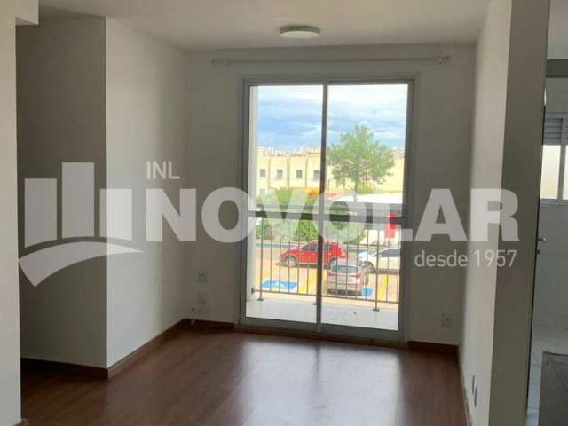 Apartamento com 2 dormitórios, 1 vaga, Vila Maria