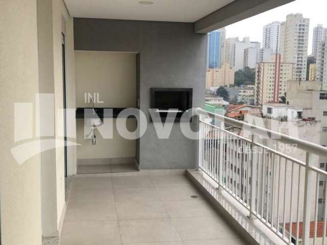 Apartamento em Santana