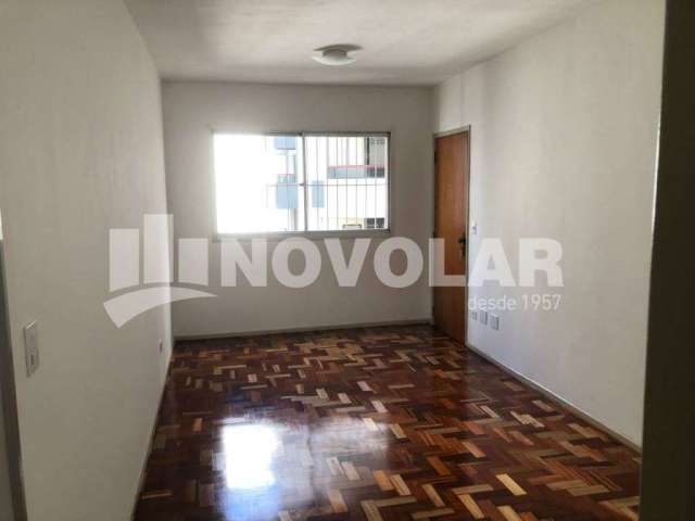 Apartamento Com 2 dormitório Santa Teresinha