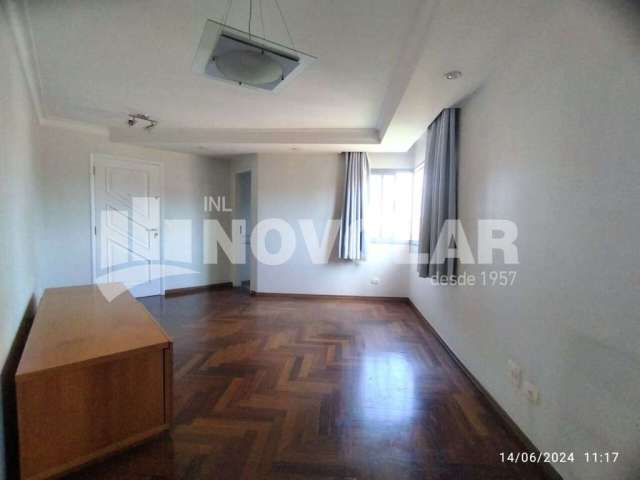 Apartamento na Vila Paulicéia com 127 m2, 3 dormitorios (1 suite) 3 vagas