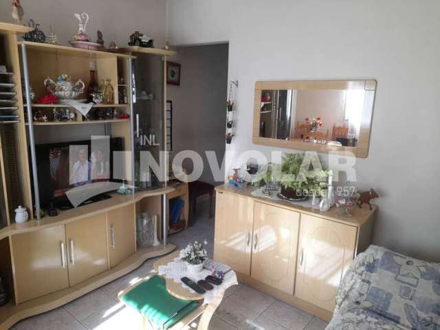 Apartamento com 74 metros quadrados de área útil na Vila Maria