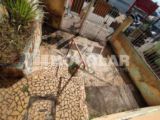 Terreno na Vila Maria em Avenida, com 350m2