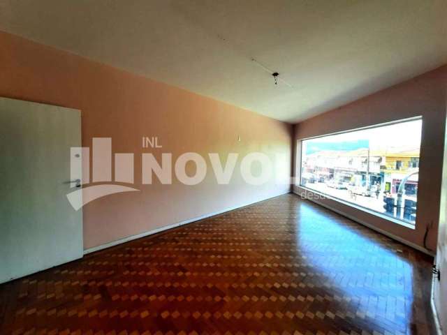 Conjunto Comercial na Vila Sabrina com 100m²  de área útil