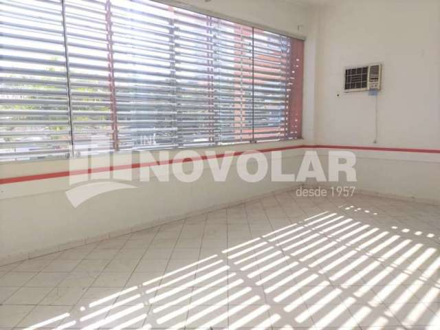 Prédio Comercial na Vila Maria - 4 Andares - Estrutura Completa para seus Negócios!