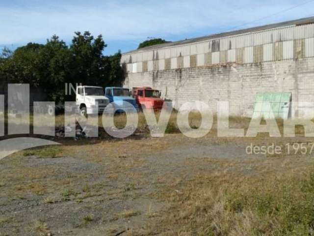 Terreno na Vila Guilherme, com  3700 metros quadrados