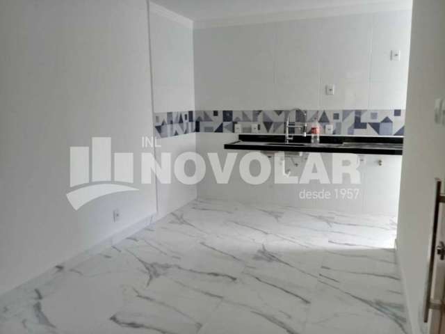 Apartamento na Vila Nivi, com 2 dormitórios