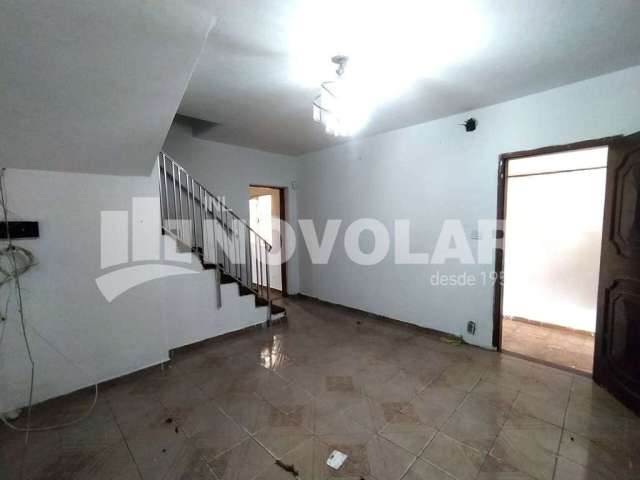 Sobrado no Jardim Brasil com 3 dormitórios (1 suite), 2 vagas