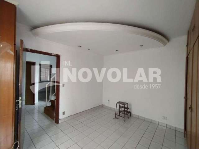 Sobrado no Jardim Brasil com 3 dormitórios (1 suite), 2 vagas