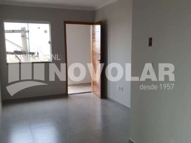 Apartamento novo - vila isolina mazzei