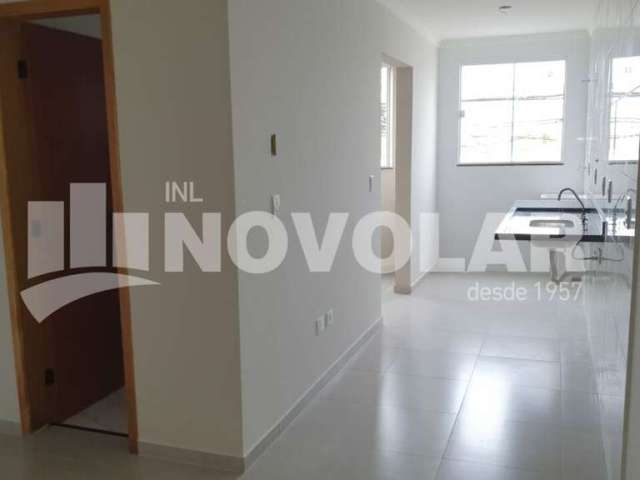 Apartamento novo na vila isolina mazzei