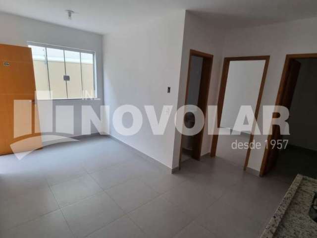 Apartamento no bairro da Parada Inglesa