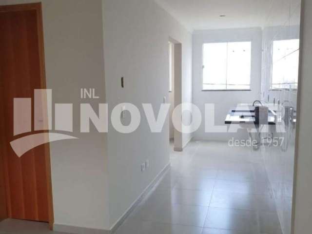 Apartamento novo - vila isolina mazzei/parada inglesa