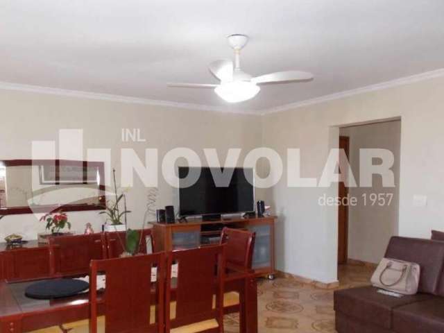 Apartamento com 3 dormitórios, 1 suíte, 2 vagas de garagem no Carandiru. Avenida Conceição!