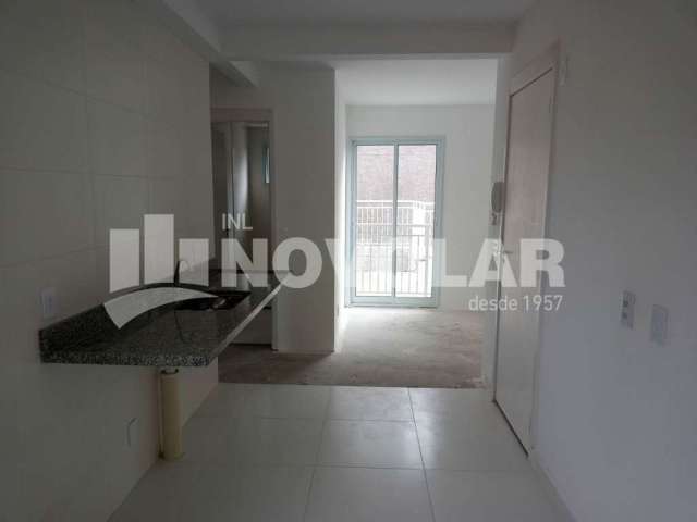 Apartamento Novo na Vila Maria