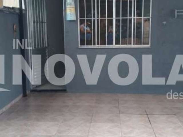 Imóvel para renda, Vila Maria