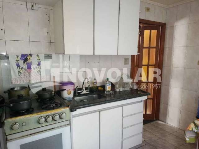 Apartamento na vila guilherme