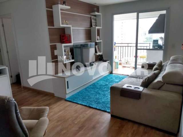 Apartamento, Vila Maria