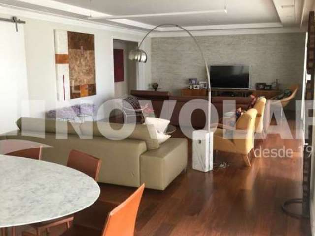 Apartamento, Alto da Lapa