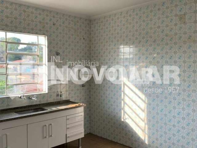 Apartamento na Vila Mazzei