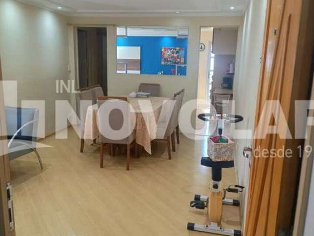 Apartamento com 73 metros quadrados, 2 dormitórios,1 vaga, Parada Inglesa