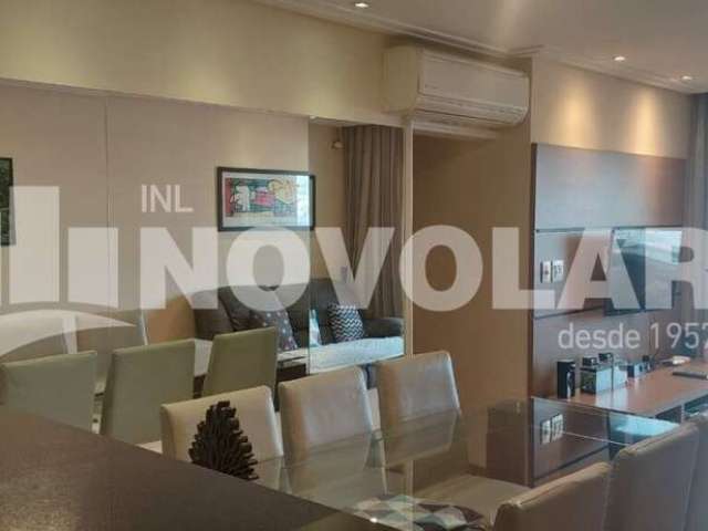 Apartamento com 3 dormitórios, 1 suíte, 2 vagas Parada Inglesa