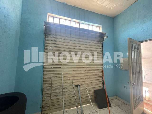 Loja comercial na vila medeiros