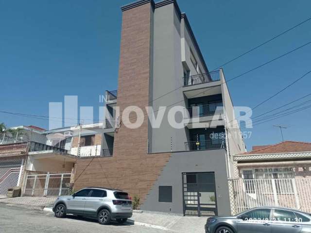 Apartamento 2 Dormitorios - Jardim Japao