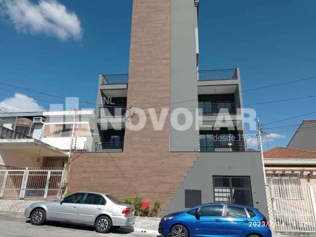 Apartamento 2 Dormitorios - Jardim Japao