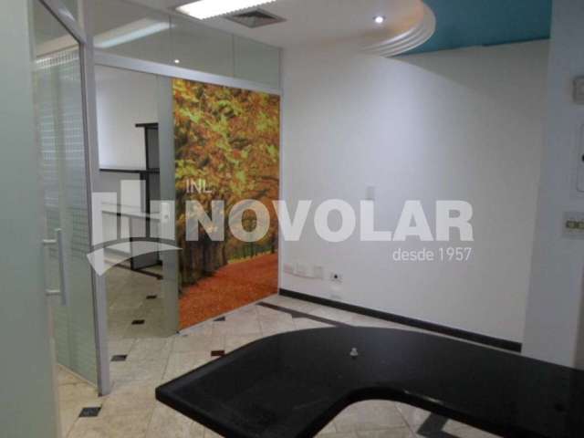 Sala comercial tucuruvi