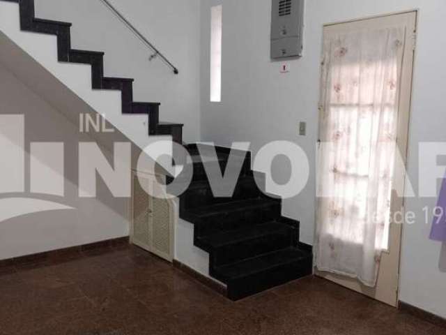 Sobrado comercial/residencial no bairro do bom retiro