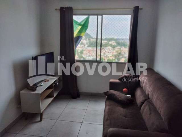 Apartamento na Vila Irmãos Arnoni