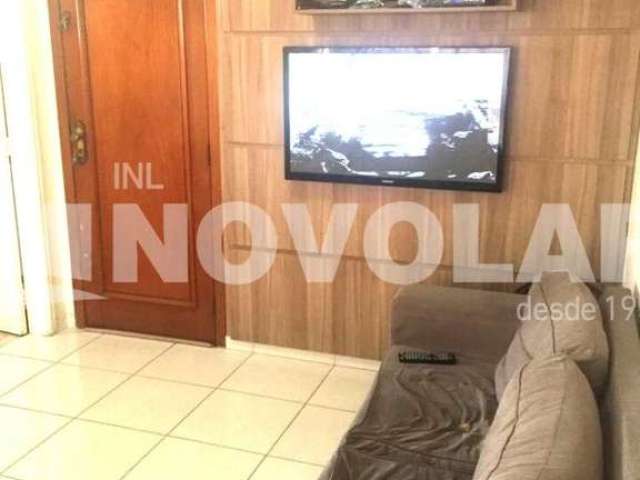 Apartamento Parada Inglesa 2 dormitórios 1 vaga de garagem coberta.