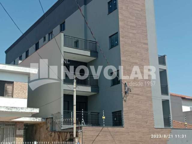 Apartamento 2 Dormitorios - Jardim Japao