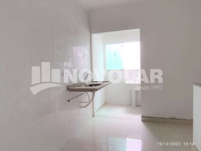 Apartamento na Parada Inglesa com 24m²