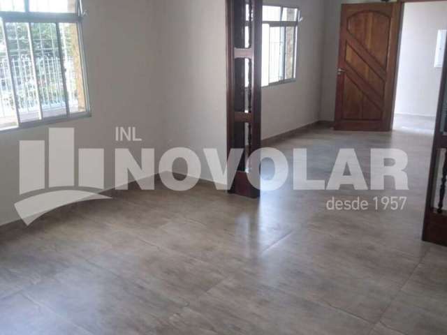 Sobrado, Vila Maria Alta com 3 dormitórios (1suite), 3 vagas