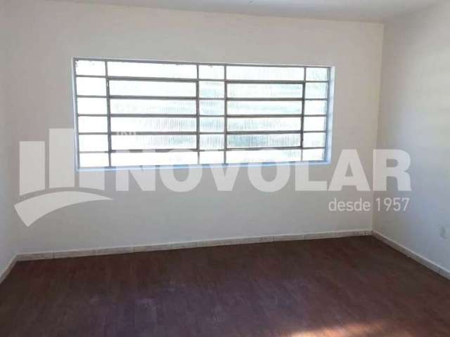 Casa Comercial com 109 metros quadrados de área total, Santana