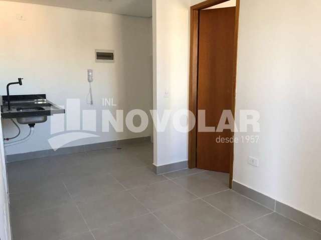 Apartamento em santana com 1 dormitório