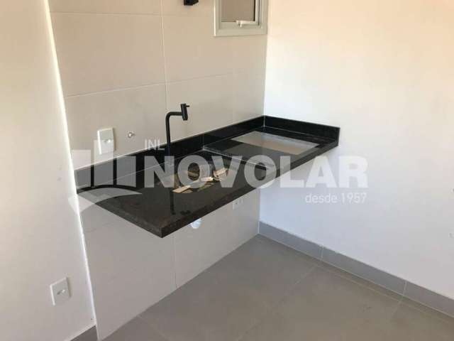 Apartamento em santana com 1 dormitório