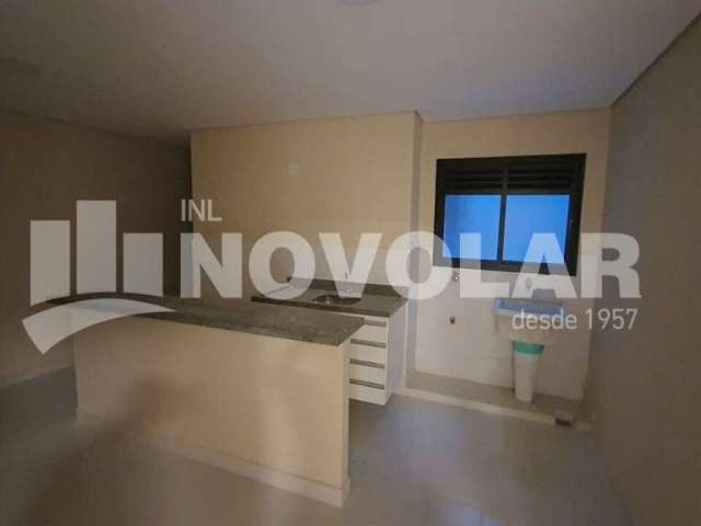 Casa em Condominio Fechado com 2 dormitórios, Vila Maria Alta