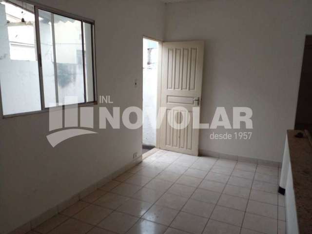 Apartamento 1 dormitorio