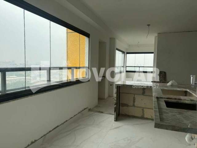 Apartamento com 98 metros quadrados de área útil, Vila Maria