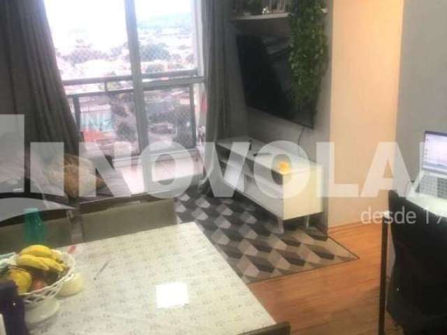 Apartamento, com 3 dormts (1suite), sala com sacada, 1 vaga, Parque Edu Chaves