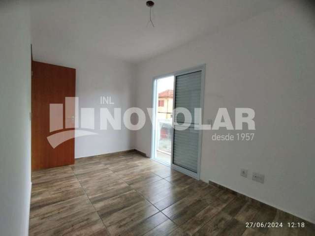 Apartamentos na Parada Inglesa com 1 dormitório, sala cozinha, prox Metrô