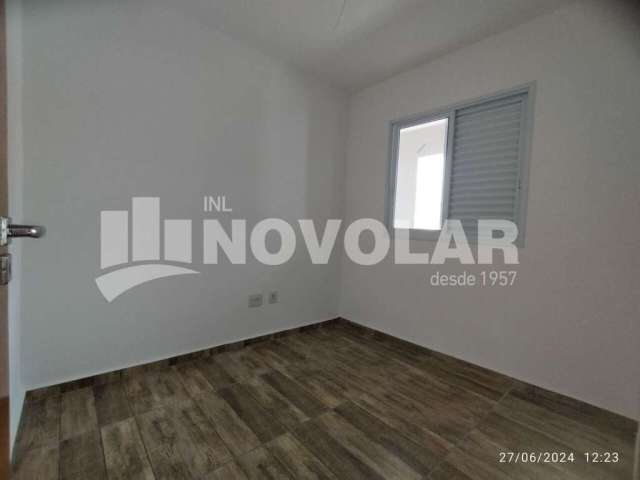 Apartamentos na Parada Inglesa com 1 dormitório, sala cozinha, prox Metrô