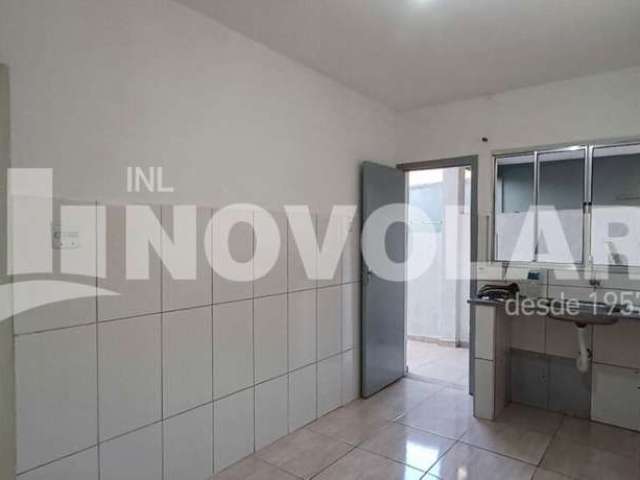 Casa térrea com 2 dormitórios em vila medeiros