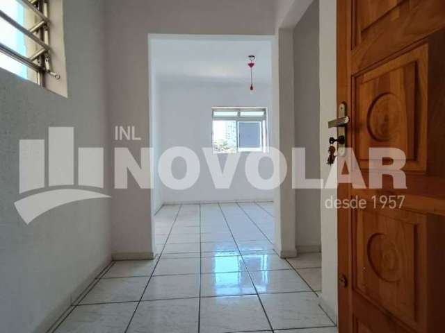 Apartamento na Vila Guilherme - 1 dormitório