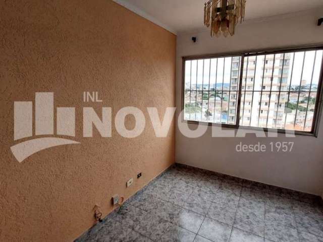 Apartamento, Vila Guilherme