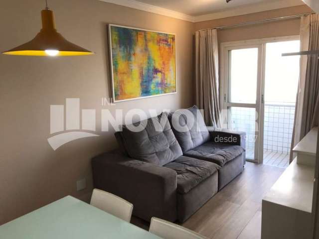 Apartamento, Vila Guilherme-2 dormitórios e 1 vaga