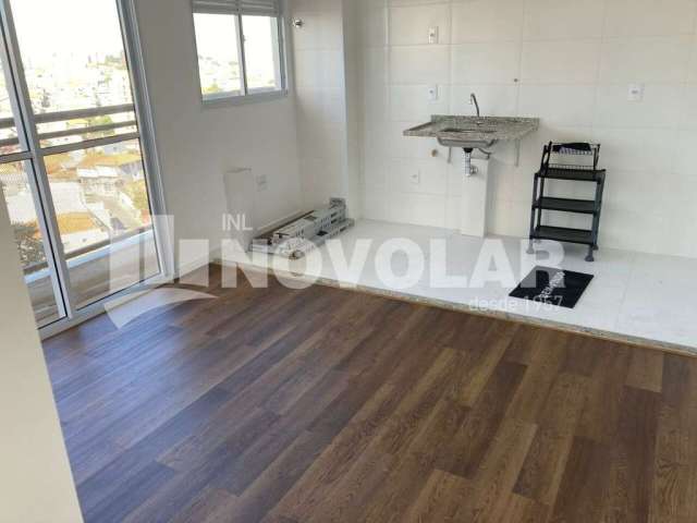 Apartamento 1 dormitório parada inglesa