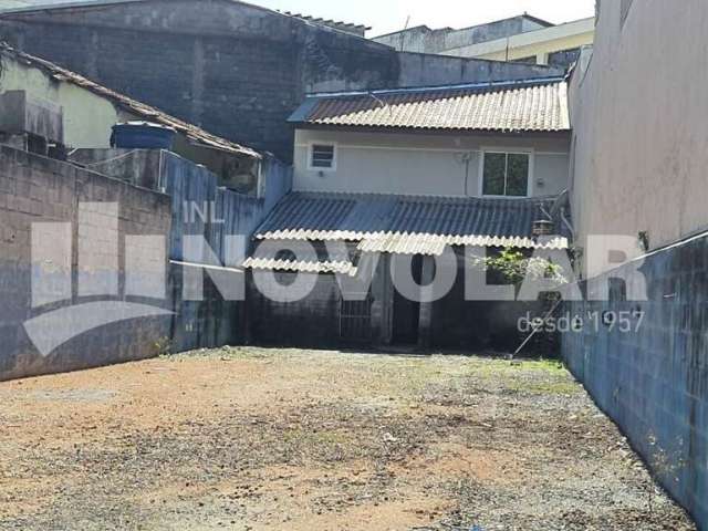 Terreno com 306 metros quadrados de área total, Jardim Japão